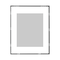 Home™ Black Metal Float Frame by Studio Décor®
